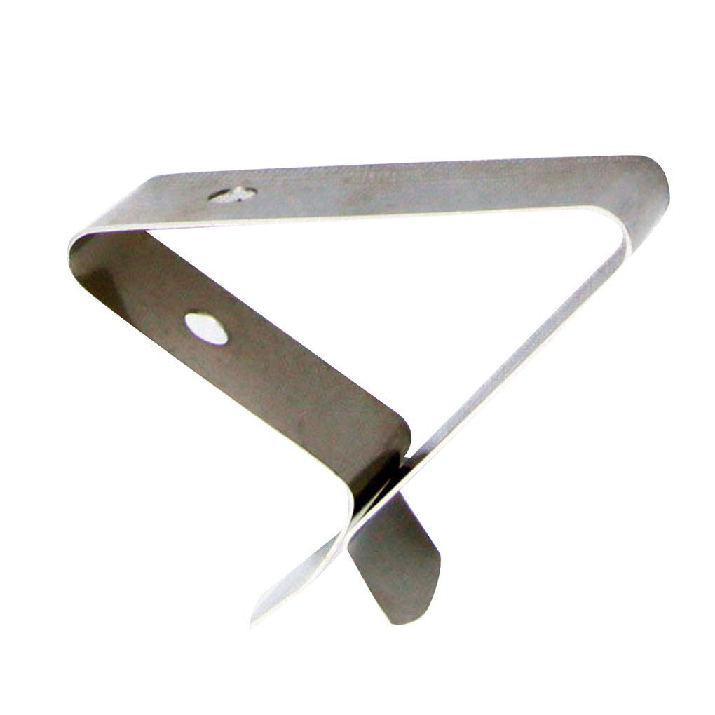 Coffee Thermometer Clip Stainless Steel Clip Kitchen Tool