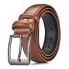 Men's Luxury Versatile Business Pin Buckle Belt