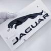 Car Rear Emblem Letter Sticke Accessories For Jaguar X S F XF XE XJ XK XEL XFL XJL XJ6 XJS XKR XFR F-Type F-Pace E-Pace I-Pace PP21