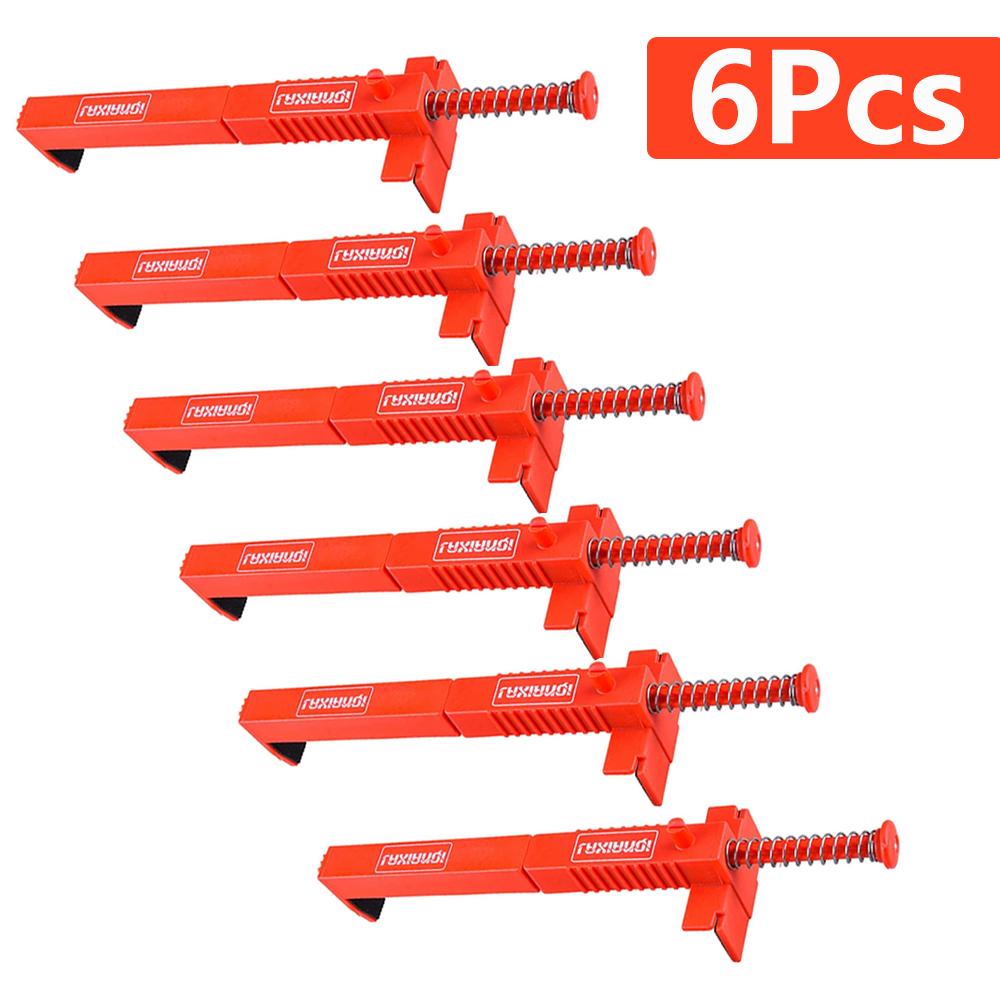 

2-6 шт., ящик для проволочной кладки, кирпичная кладка, строитель, каркасная проволочная кладка, направляющие, нивелиры, строительный инструмент