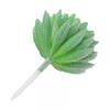 Sale Artificial Succulent Flower Floral Mini Plants Foliage Garden Decor