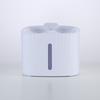 New automatic circulating water dispenser cat drinking fountain no-wet-mouth dog water bowl pet supplies