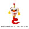 Chinese Year Decoration DIY Crafts Making Material for Celebration Porch