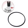 High Temperature Resistant Fit Gasket For Sand Filter Systems