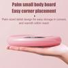 Intelligent Coffee Mug Insulation ABS USB Cup Insulation Fashion Constant Temperature Coaster