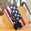 Doberman Dog Case For Xiaomi 14 13 Ultra 11T 12T 13T Pro 12 Lite POCO F6 F5 X6 M6 Pro X5 X3 F3 M5s Cover