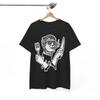 Anthony Bourdain (Knife and Fork) T-shirt Unisex Tee