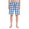 Dame Pyjamashorts Talje Sove shorts