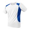 Short Sleeved Sports Suit Summer Loose Casual Two-piece Set