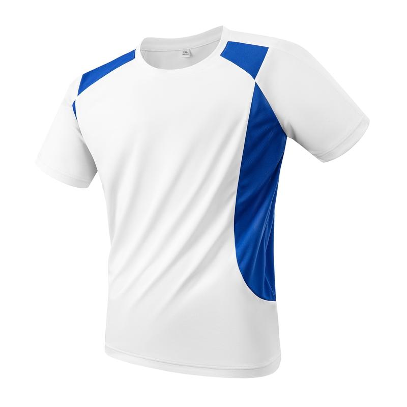 Short Sleeved Sports Suit Summer Loose Casual Two-piece Set
