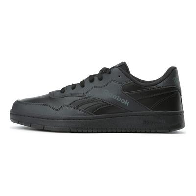BB 1000 Retro Versatile Low-Top Basketball Shoes Unisex Sneaker Black 100209144