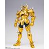 Saint Cloth Myth EX Saint Seiya Taurus Aldebaran Revival Version Ca.. 190 mm bewegliche Figur aus ABS, PVC und Druckguss, bemalt