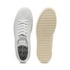 401043-01 Puma Clyde Laundry Boys 2 Puma White Frosted Ivory (Men's)