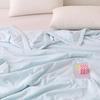 Cloud Brocade Cool-Touch Summer Quilt