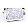 KAKTUS Diamond-Studded Rhinestone Key Case for Honda Crider, Accord, CRV, Civic, Fit