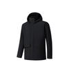 Champion All-Weather Series Woven Jacket Men Jackets Basic-Black 152610637-1