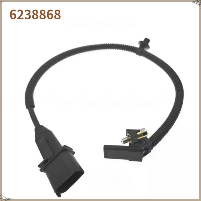 6238868 55567243 Suitable for Cruze Opel Astra Crankshaft Position Sensor 6238868