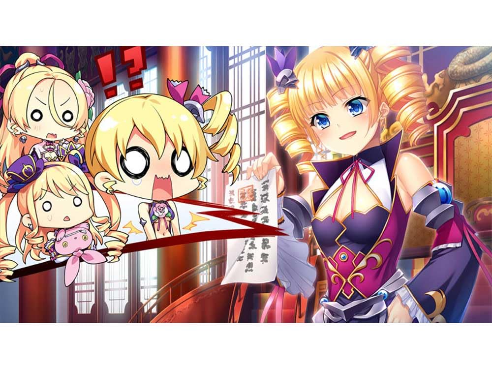 Shin Renewal Package Edition Koihime†Eiyuutan 4+5 DVD-PG [DVD]