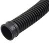 Motorcycle Air Filter Hose Tube for ATV 90cc 125cc Fits Meerkat Falcon Models 2 Cylinder  Plastic Engine Part