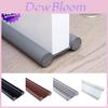 Windproof Door Bottom Seal- Keep Your Home Warm And Cozy!