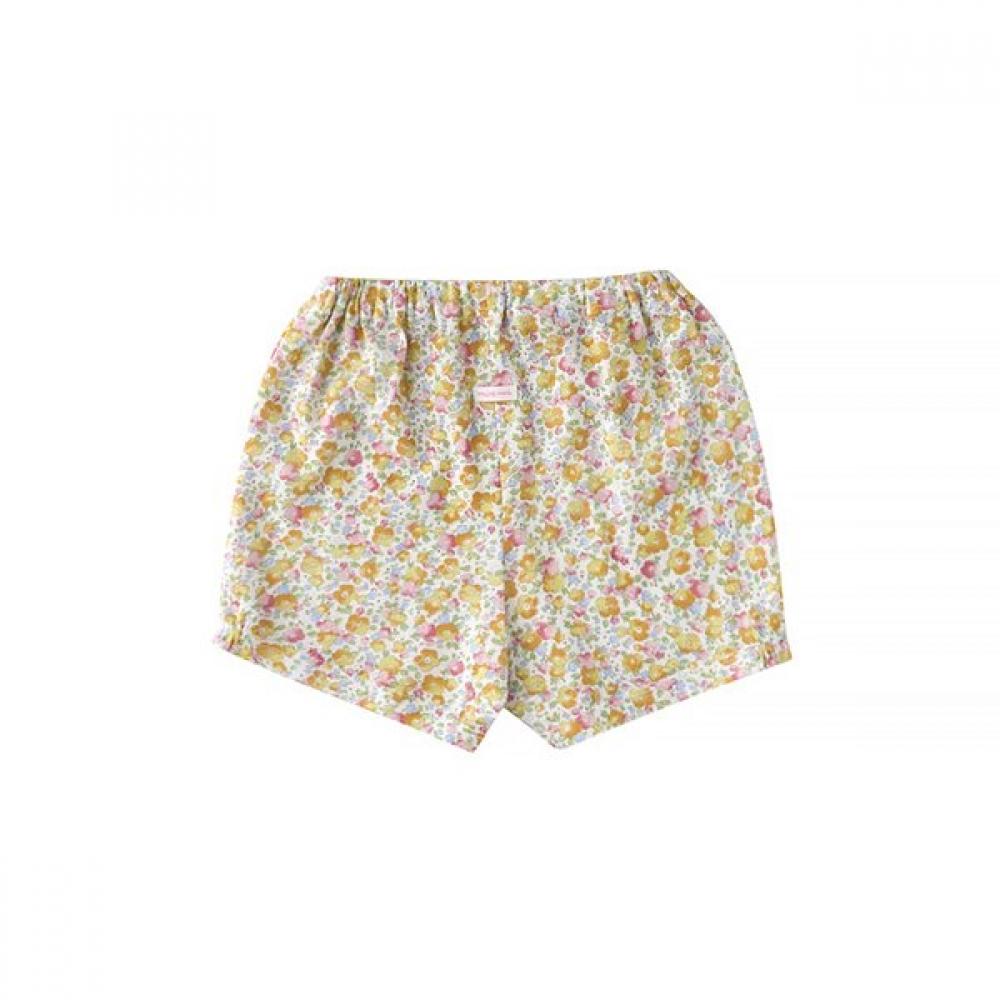 Mink Mui Spring Palette Bamboo Short Sleeve Underwear 36370 054 19 