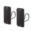 Sanwa Supply Magnetic Cable Hook Set of (Large, 2) RAC-CF5