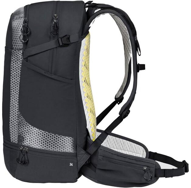 Рюкзак Jack Wolfskin Moab Jam Pro 30.5 dark sea (2010251-1274)