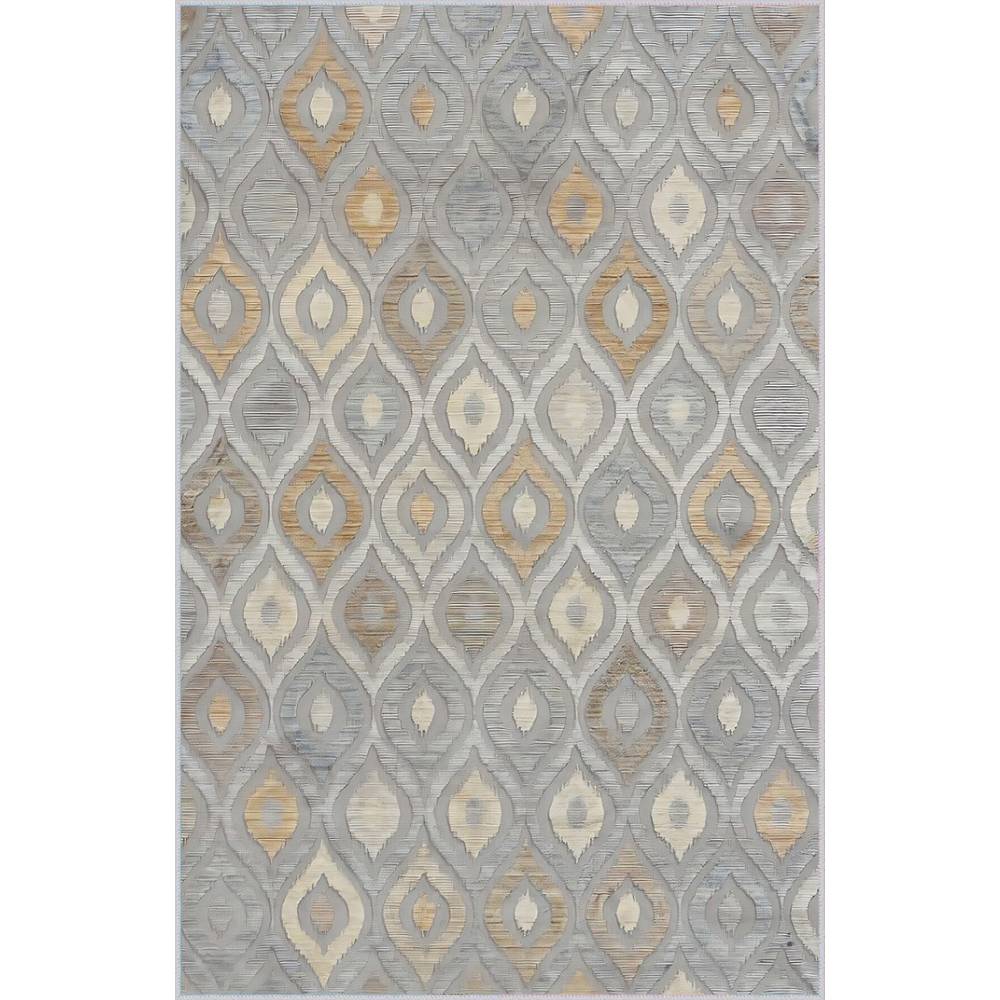 Rovigo Home Washable Printed Carpet RVGHOME0434