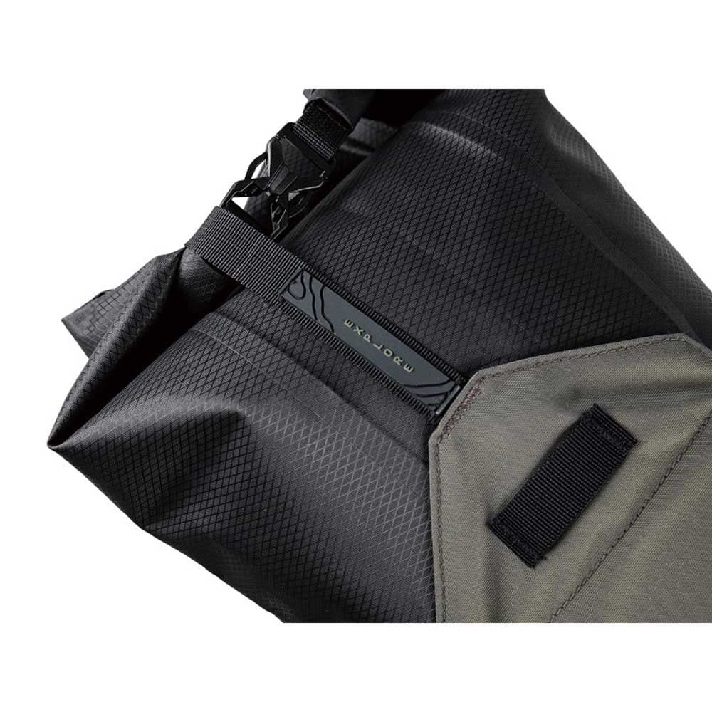 TOPEAK TPK Backloader X 10L GRN BAG45502 Rear Bag