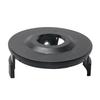 Strunová hlava s Bump-Feed pro Tap&Go Kompatibilní s DUR181 DUR181Z DUR141 DUR180 Snadné nastavení pro sekání trávy