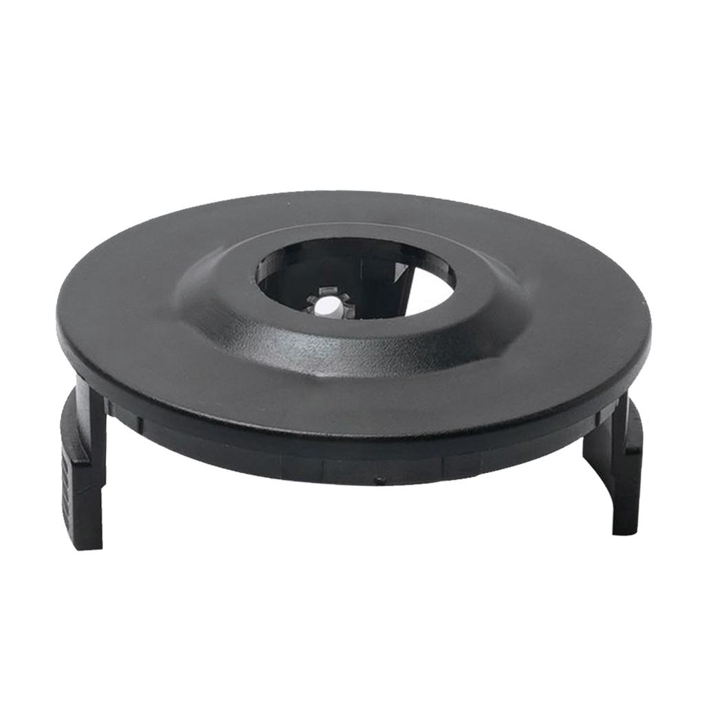 Strunová hlava s Bump-Feed pro Tap&Go Kompatibilní s DUR181 DUR181Z DUR141 DUR180 Snadné nastavení pro sekání trávy