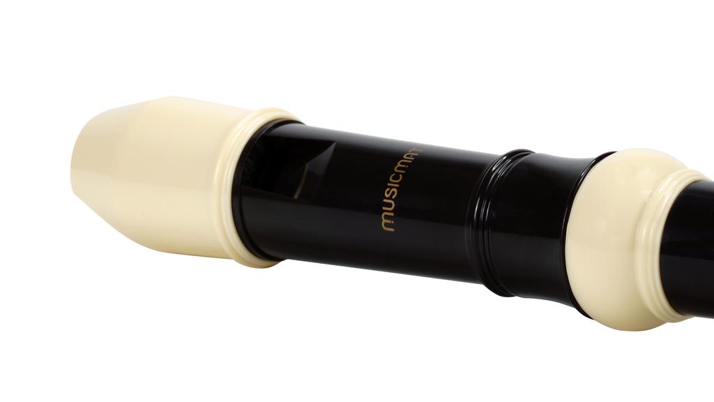 MusicMate MM-F15 GentleFlow C Soprano Recorder