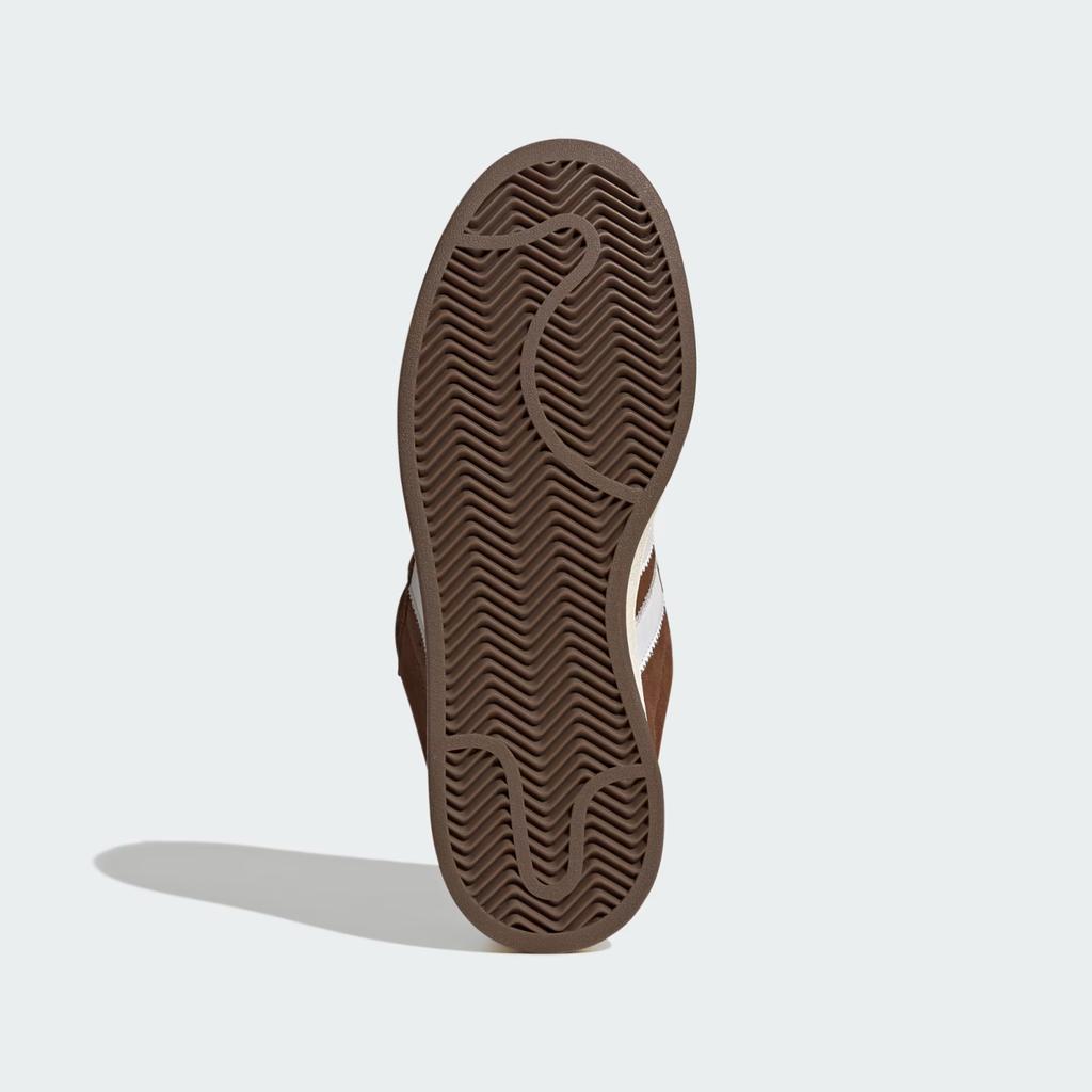 GY6433 adidas Campus 00S Bark Off White (Erkeklerin)