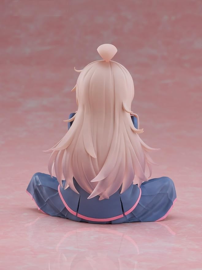 Oniichan Wa Oshimai! Onimai Desktop Cute Oyama Mahiro Uniform Figure Official