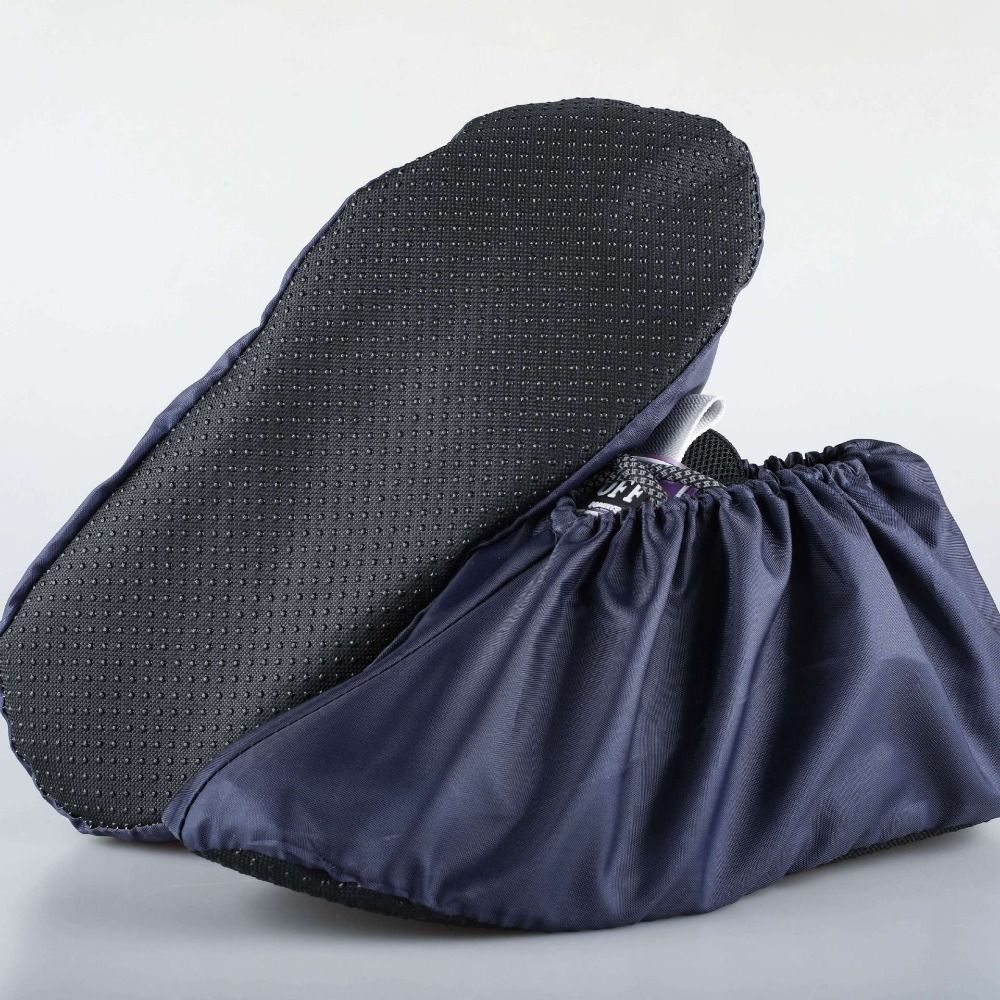 Waterproof Boot Household Shoes Non-Slip Shoes Covers Portable Reusable Shoe Covers