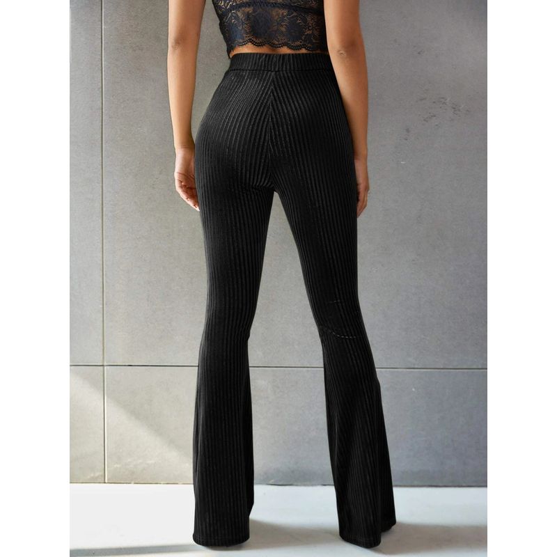 2022 Stretch Street Casual Pants Slim Fit All-match Trousers