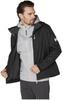Куртка Helly Hansen Crew Hooded Midlayer Jacket (33874) черный