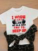 I Know I Lift Try To Heep Up T Shirt Dropshoulder Sports Oversized Baggy Gym Tee