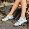 Barefoot Aqua Shoes Summer Beach Water Sports Shoes Quick Dry Breathable Wading Shoes for Fishing Swimming Surfing