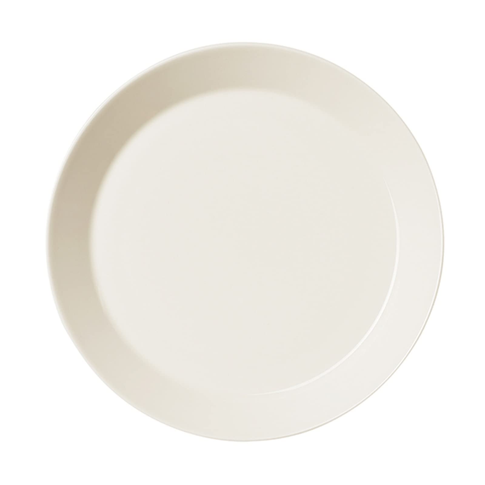 iittala (Ииттала) [Официальный импорт] Тарелка Iittala Teema 26 см Белая 1005470