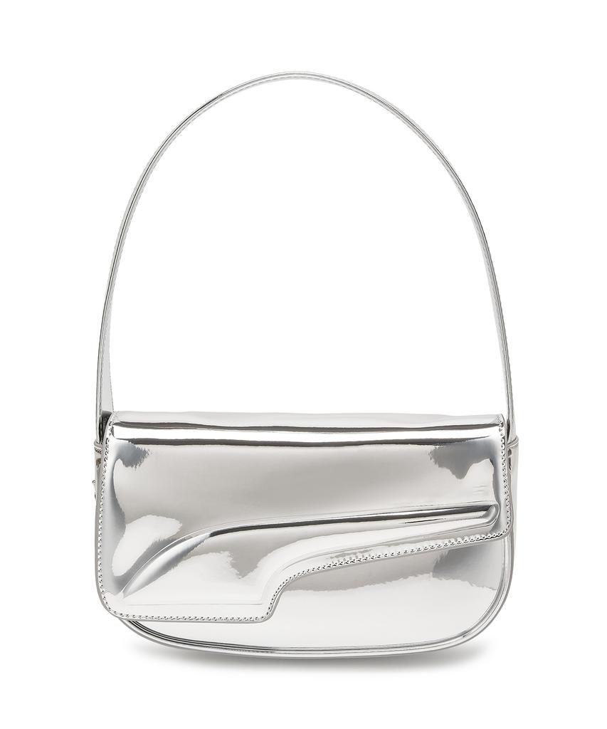Puma Hobo Bag - Silver / 091192-02