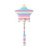 3D Printed Star Wand Tap To Pay Star Magic Wand Portable Tap-to-Pay Credit Card Credit Card Holder