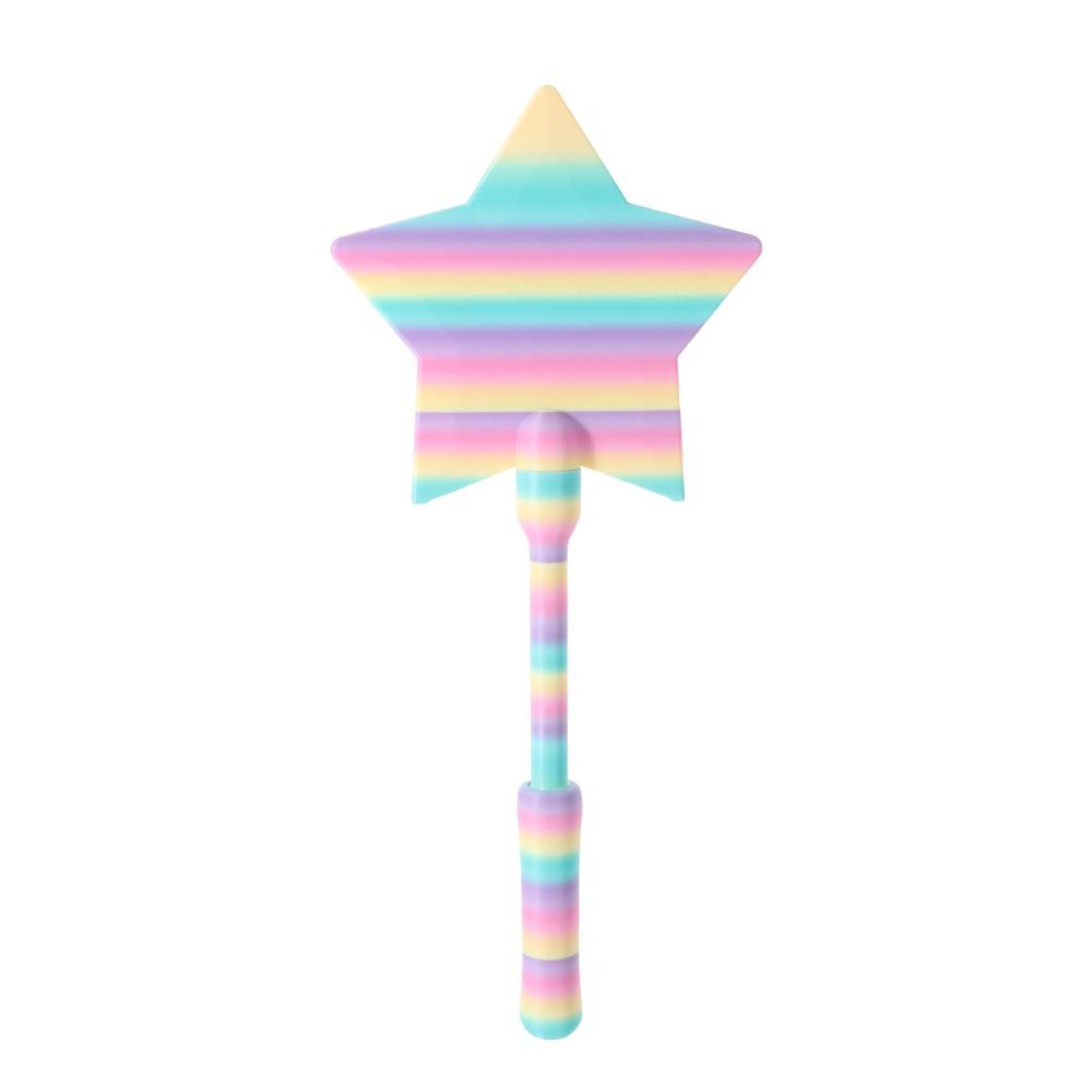 3D Printed Star Wand Tap To Pay Star Magic Wand Portable Tap-to-Pay Credit Card Credit Card Holder