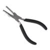 Round Nose Pliers for Jewelry Making and Electronics Soldering Comfort Grip Handle Wire Wrapping Pliers Jewelry Tool