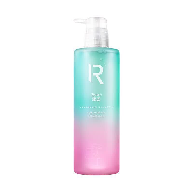 

Rejoice Luxury Fragrance Shampoo