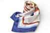 Used CELINEscarf silk Women