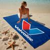 Oil Change Beach Towel Microfiber Beach Towel Super Soft & Absorbent for Bath, Beach, Travel  Bath Time Accessory, Fan gifts