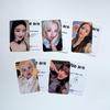IDLE Bubbly Mochi Special PPMQ Beijing Signing Event Mini Card - WE ARE Mini Card Special