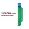 JC JCID V1S Pro Programmer with BGA315 BGA110 BGA70 BGA60 for 6-14PM Nand Read Write Screen True Tone Battery Repair Module