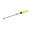 Tennis Swing Practice Aid Compact Training Tool Adjustable for Beginners